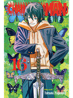 Chainsaw Man, Volume 16 - OC Public Libraries - OverDrive